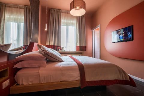 Le Texture Premium Rooms Duomo-Cordusio, 