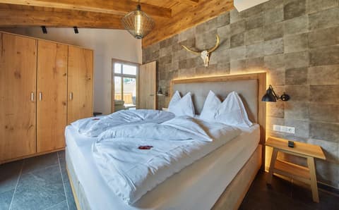 AlpenParks Hotel & Apartment Sonnleiten, 