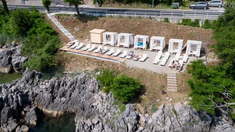 Boutique Hotel Acacia, 