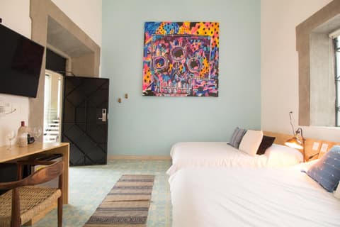 Hotel Casona Independencia, 