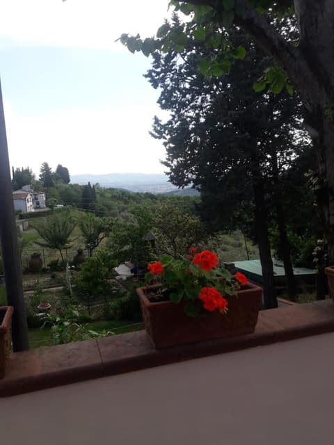 Hotel Le Terrazze di Nappino, 