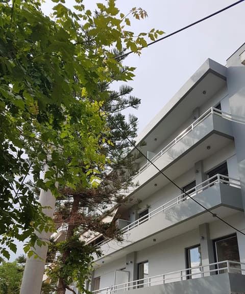 AT.thea ATHENS BOUTIQUE APARTMENTS, 