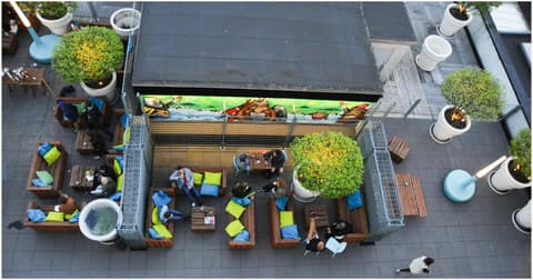 Generator Copenhagen, 