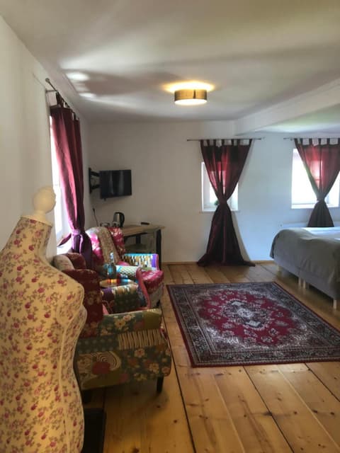 Fenix Hall Boutique Hotel Hallstatt, 