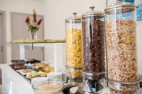 Amour Holiday Resort, 