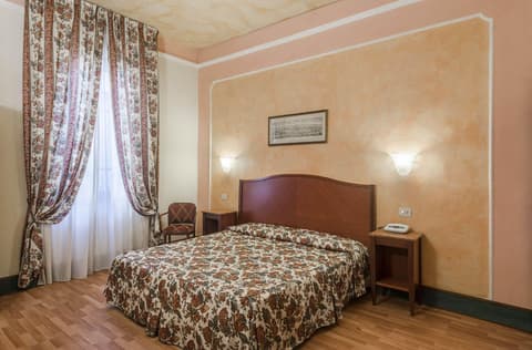 Hotel Minerva Palace, 
