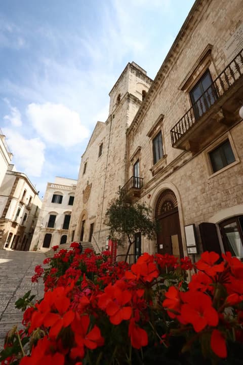 Petrantiche - Albergo Diffuso, 