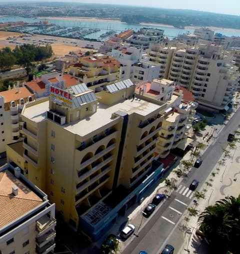 Hotel Santa Catarina Algarve, 