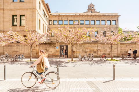 A Room In The City Hostel, 