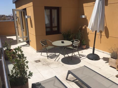 Plaza Mayor Suites & Apartments, 