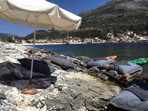 Waterside Apartments, 