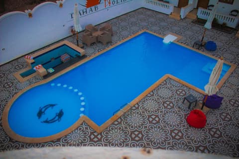 Dahab Holiday Hotel, 