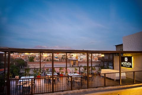 Acolpacha Tambo Boutique, 