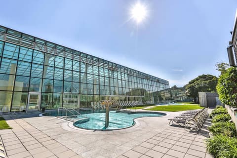 Das Gutenbrunn Thermen & Sporthotel, 