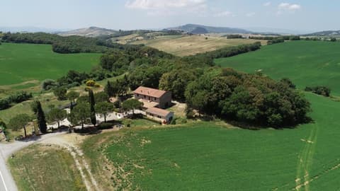 Locanda il Boschetto, 