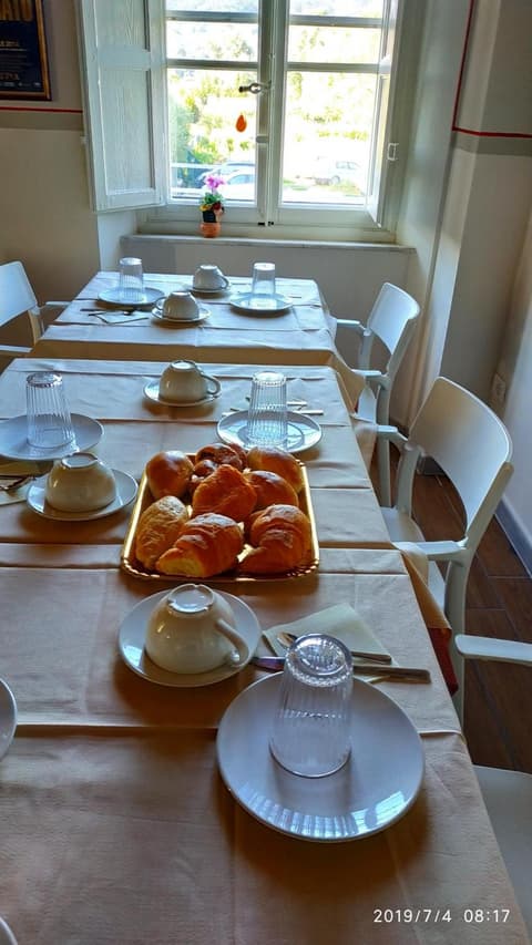 Le rondini di San Donato, 