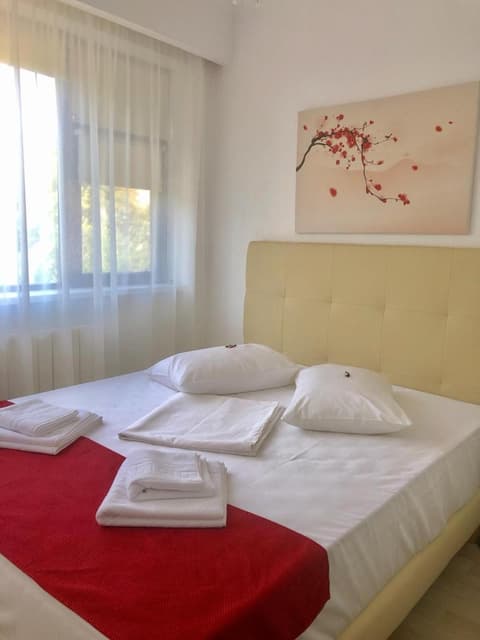 Iassium Residence Iasi, 