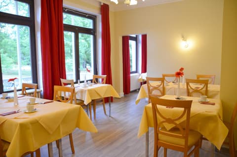 Hotel Villa Kisseleff, 