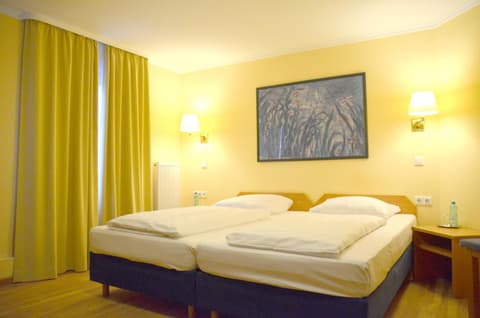 Hotel Villa Kisseleff, 