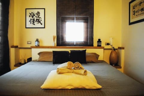 BeMyGuest Rutigliano, 