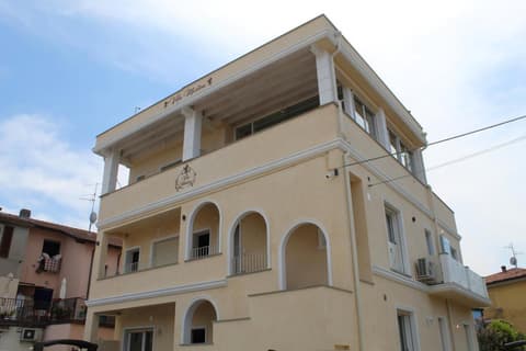 Villa Martina, 