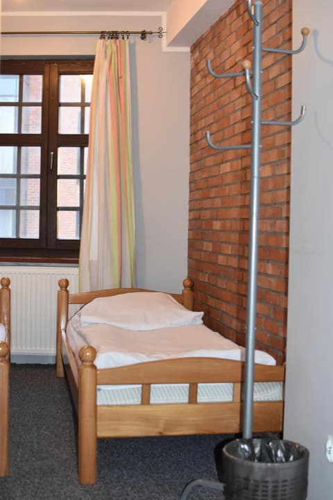 Hostel Przy Targu Rybnym, 