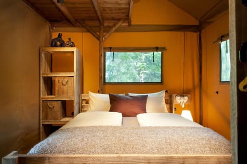 Ferienparadies Natterer See, 