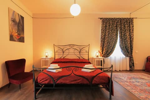 San Paterno B&B, 
