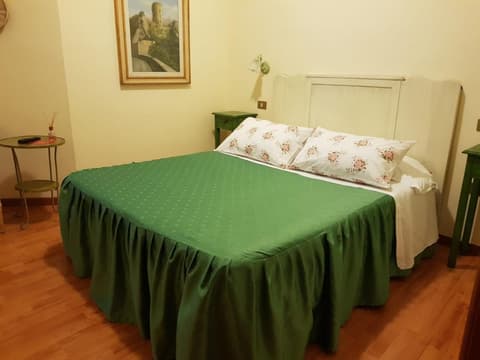 B&B La Piazzetta, 
