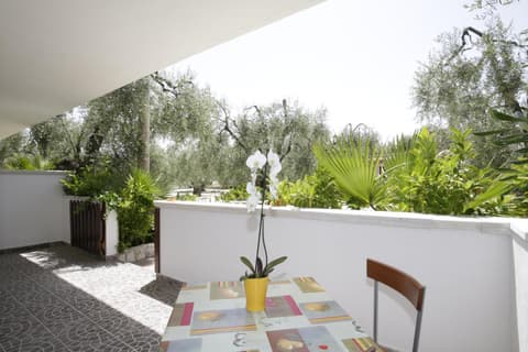 Agriturismo da Mauro, 