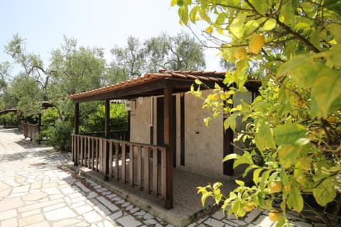 Agriturismo da Mauro, 