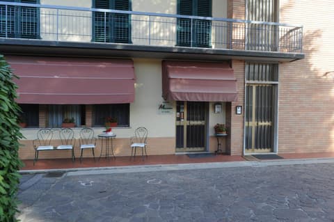 Marinetta Bed & Breakfast, 