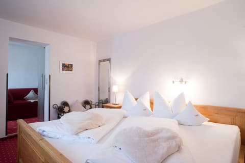 Gästehaus Wildbach, 