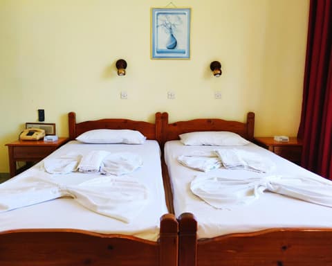 Titania Hotel Karpathos, 