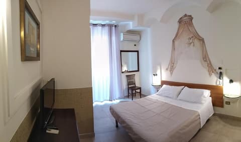 Hotel Vittorio Veneto Napoli, 