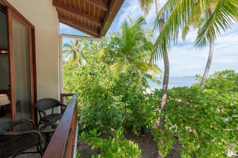 Aveyla Manta Village, 