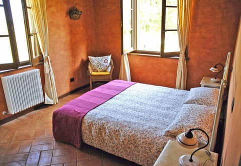 Casale San Rufino D'Arce, 