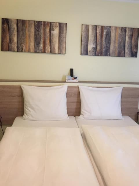 Motel de Winter - Motel - Apartmenthaus - Monteurzimmer, 