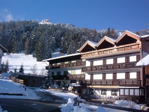 Hotel Miramonti, 