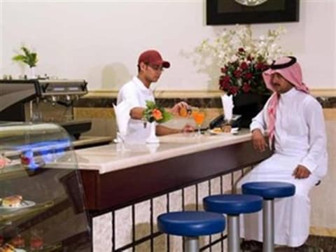 Durrat Al Eiman Hotel, 