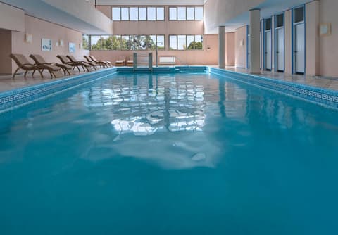 Hotel Terme Bologna, 