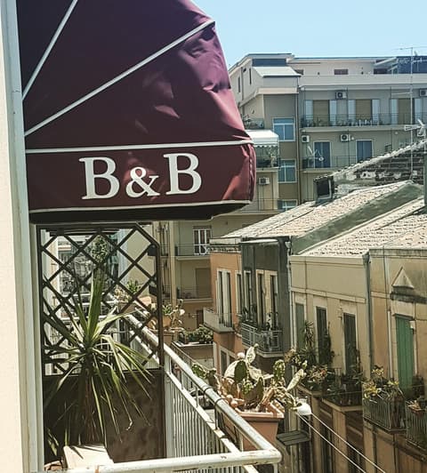 Bed & Breakfast Macallè, 