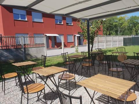 Residence Campo Rotondo, 