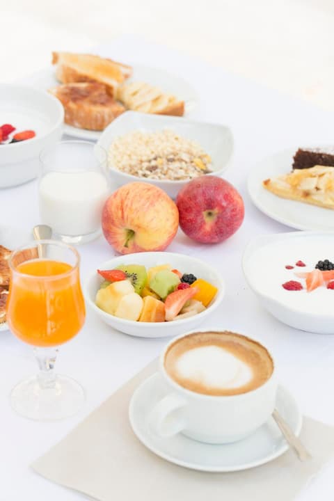 Residence Villa Maurice, 