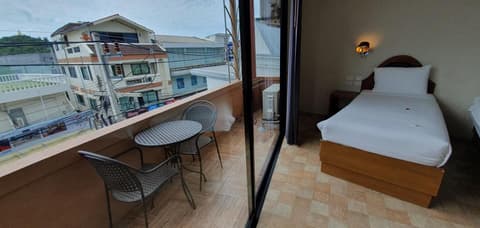 At Samui Boutique Hotel, 