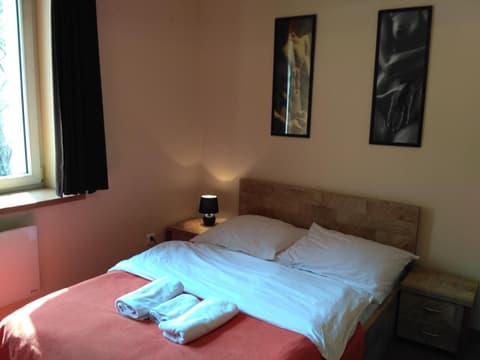 Akt Studio Apartment City Centre, 