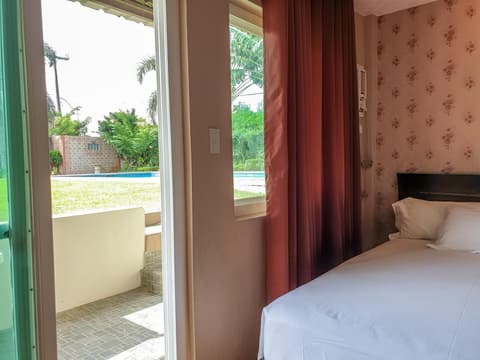 Hanan Hotel Tagaytay - Formerly Tagaytay Wingate Manor, 