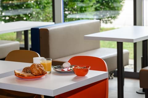 ibis budget Muenchen Ost Messe, 