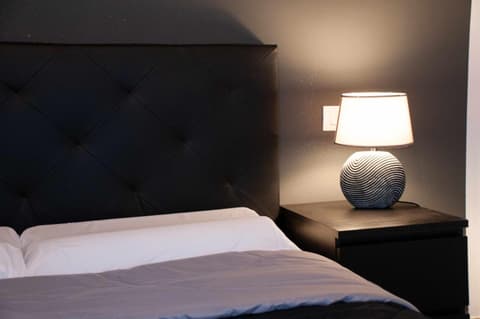 La boutique fronte fiera, 