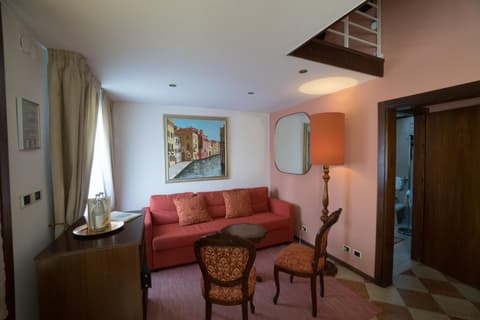 Villa Ducale Hotel & Ristorante, 